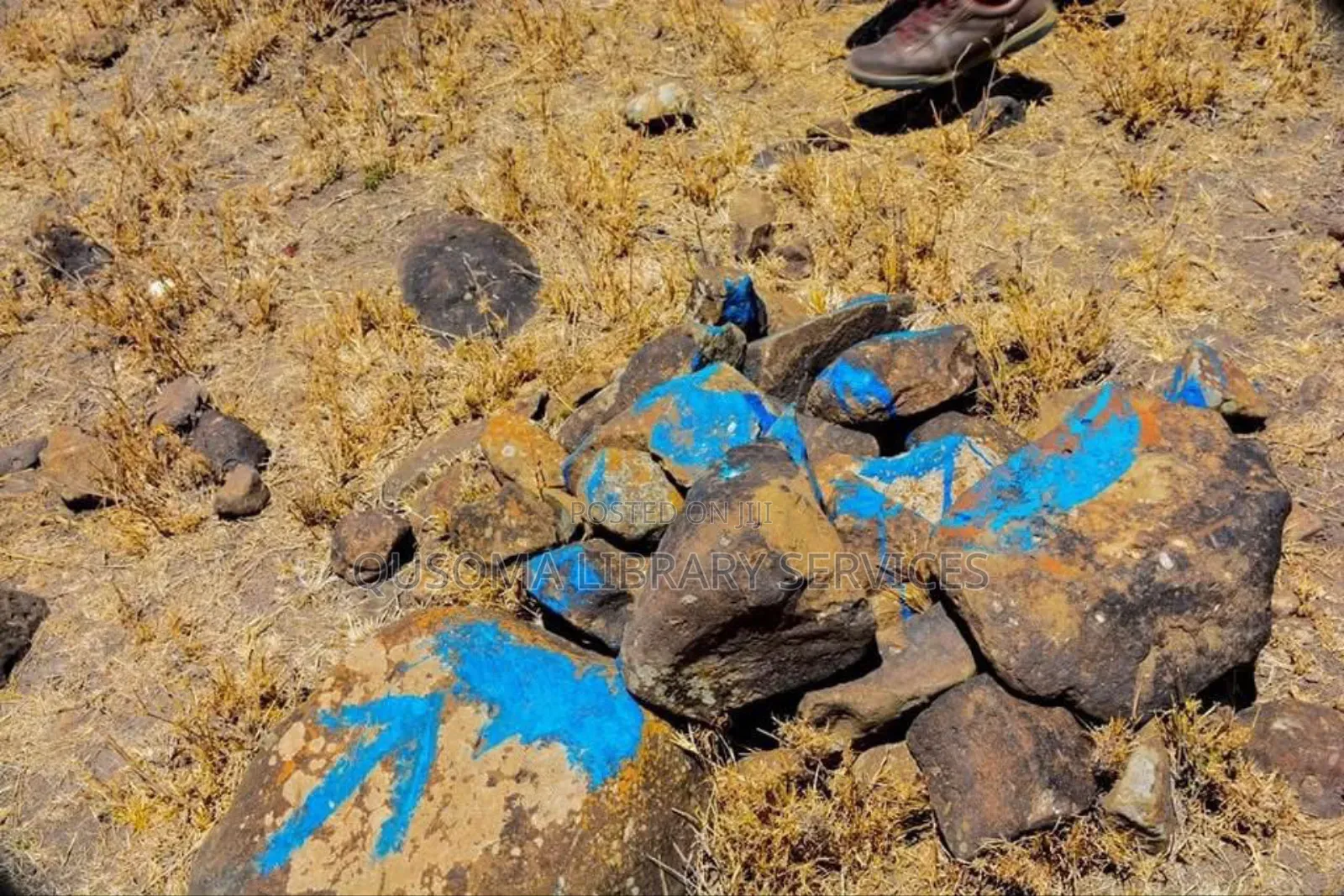 Goldmine at Kajiado Esokota, Next to Kajiado Level 5 Hospital, Gift It in Kajiado CBD