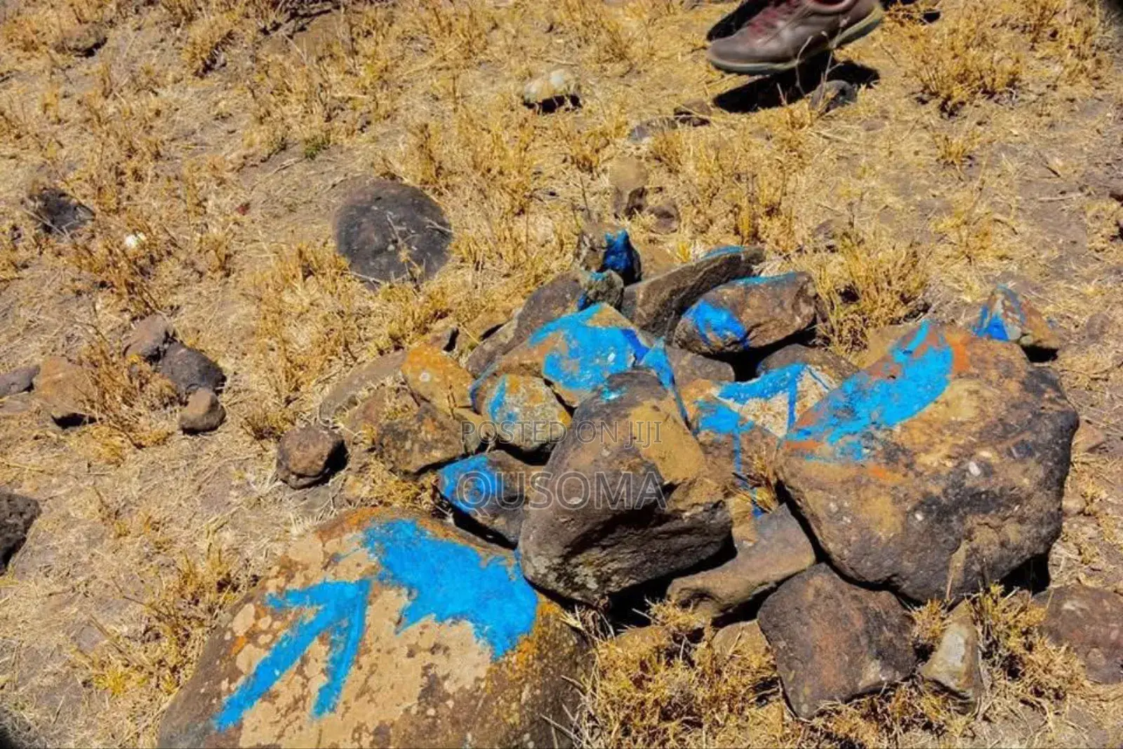 Goldmine at Kajiado Esokota, Next to Kajiado Level 5 Hospital, Gift It in Kajiado CBD