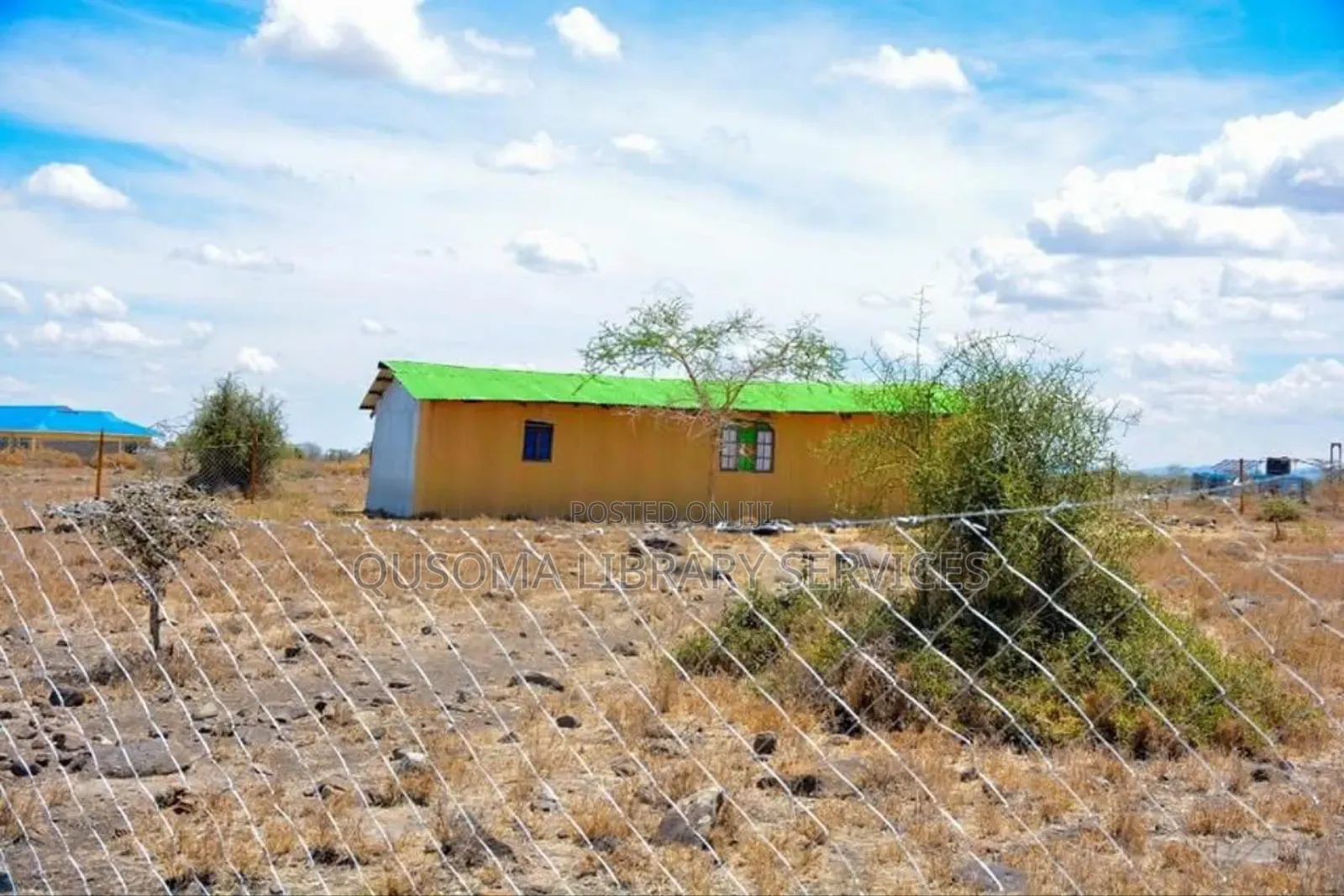 Goldmine at Kajiado Esokota, Next to Kajiado Level 5 Hospital, Gift It in Kajiado CBD