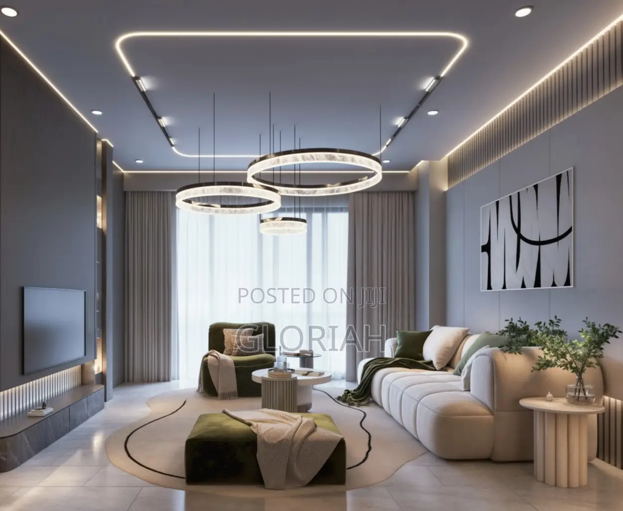 1bdrm Apartment in Nairobi Central for sale in Nairobi Central