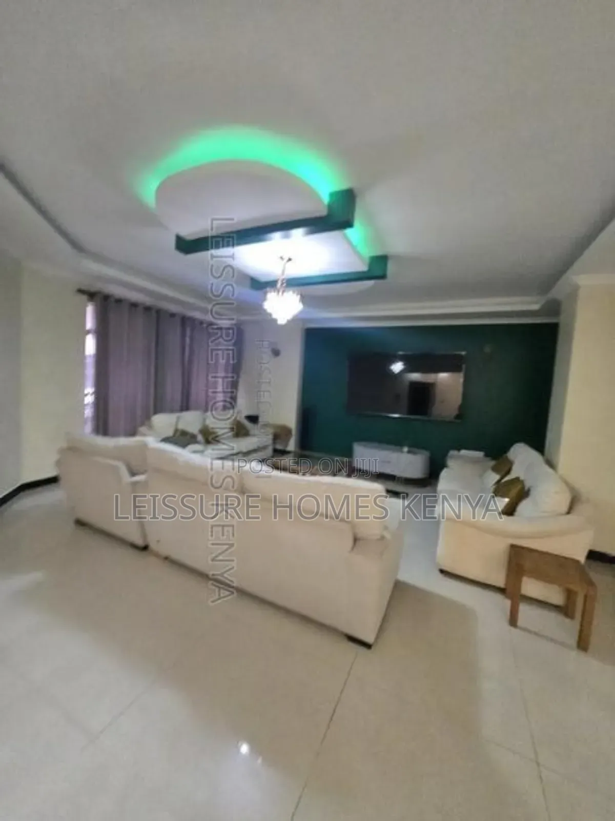 Furnished 3bdrm Apartment in Lavington for rent in Lavington