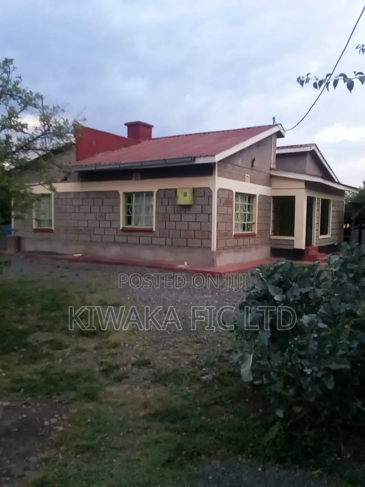 3bdrm House in Area 26, Ruai for sale in Ruai