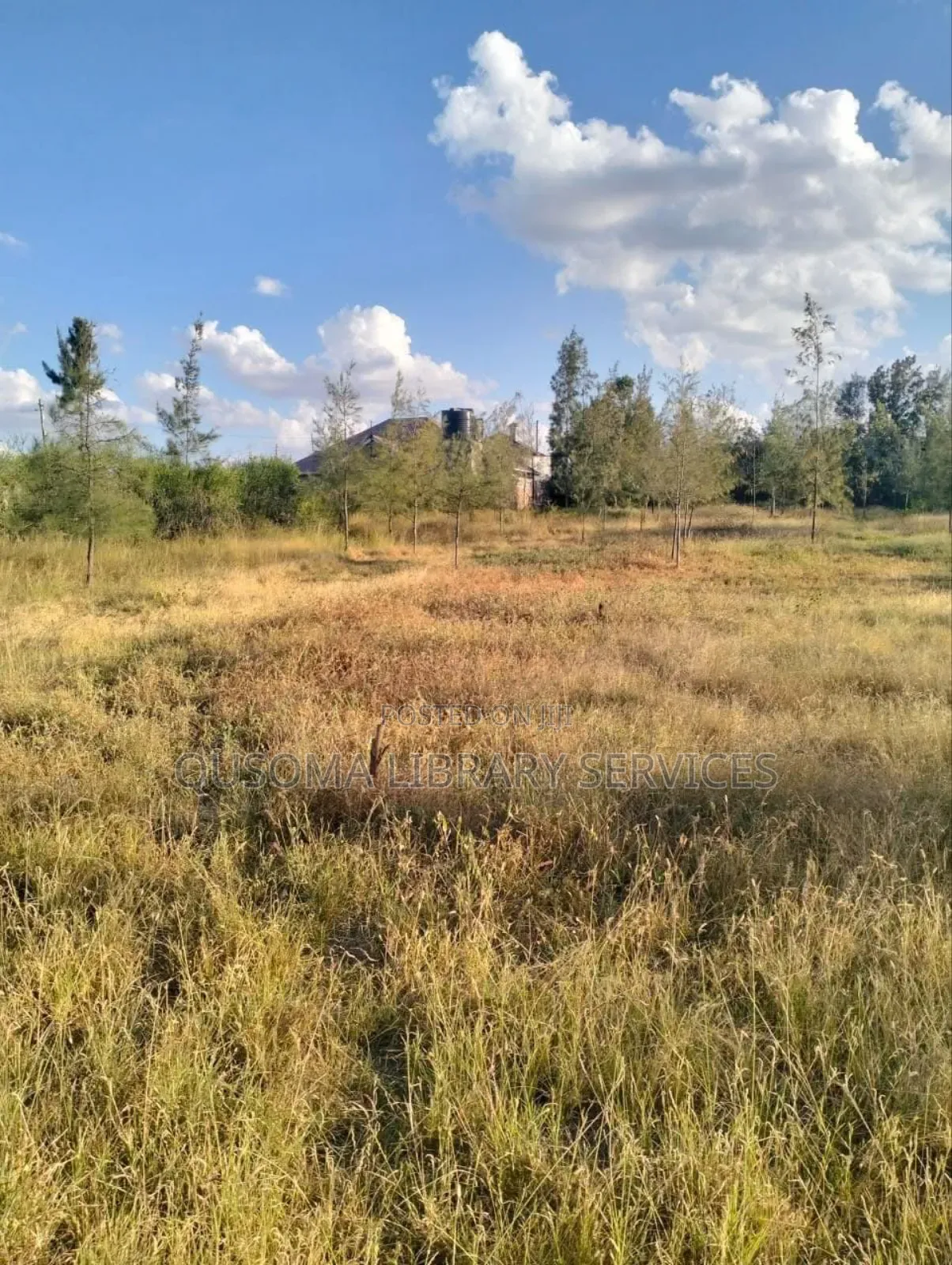 1 Acre Prime Investment Land – Kitengela New Valley in Kitengela