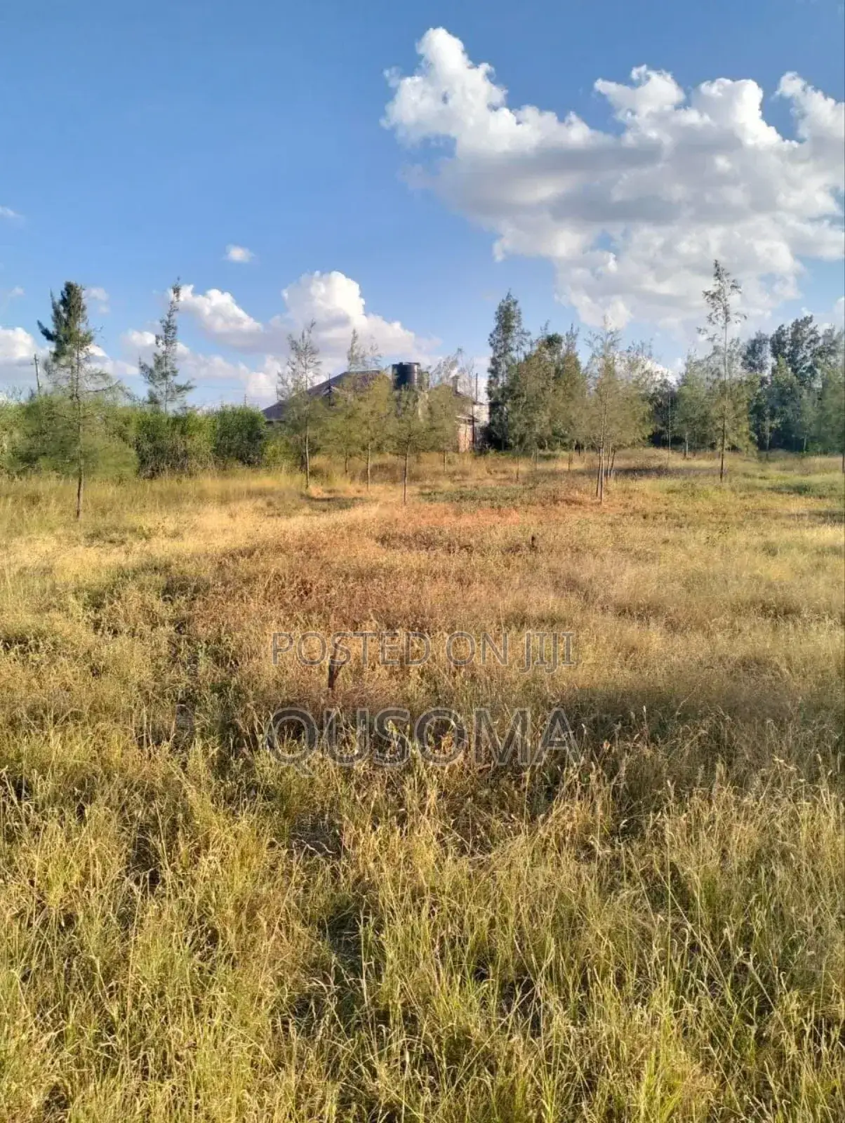 1 Acre Prime Investment Land – Kitengela New Valley in Kitengela