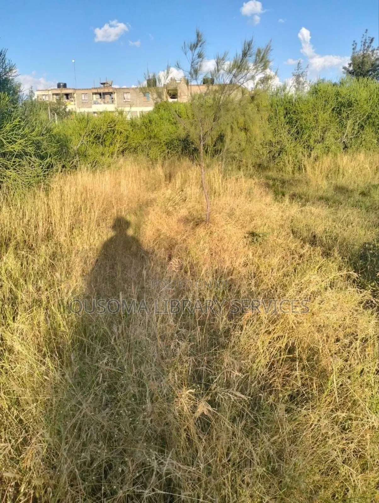 1 Acre Prime Investment Land – Kitengela New Valley in Kitengela