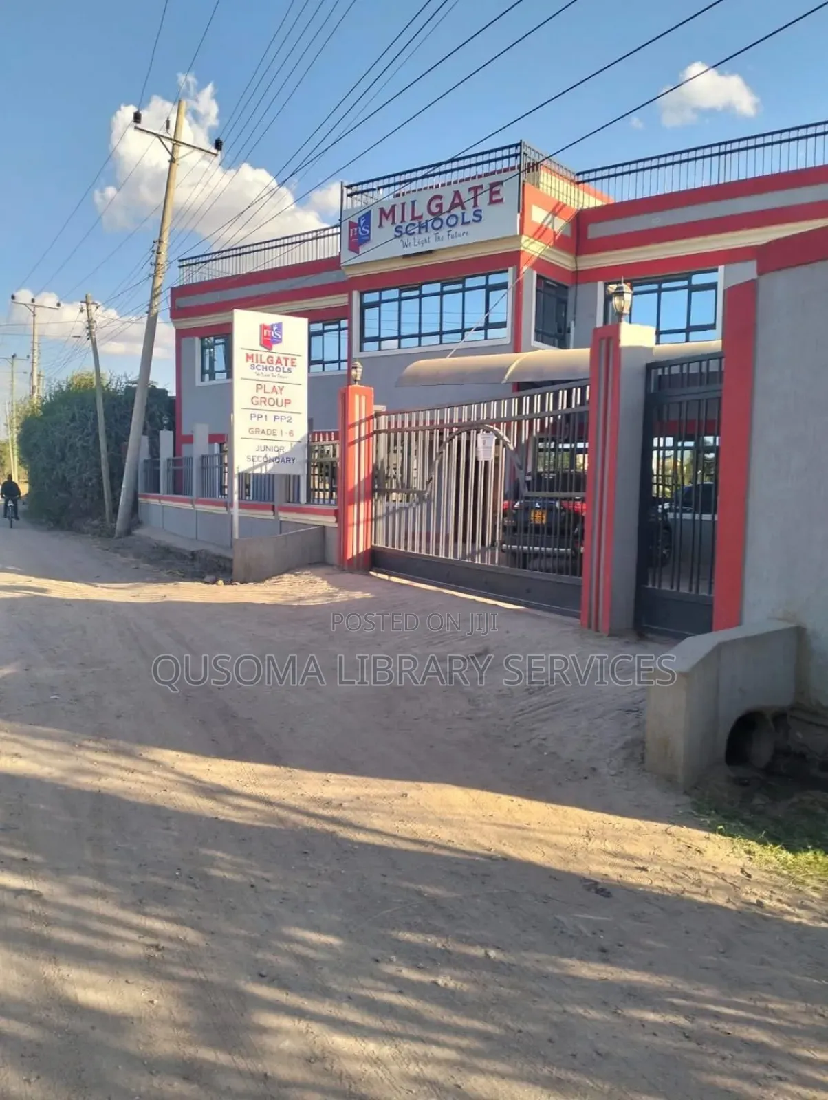 1 Acre Prime Investment Land – Kitengela New Valley in Kitengela