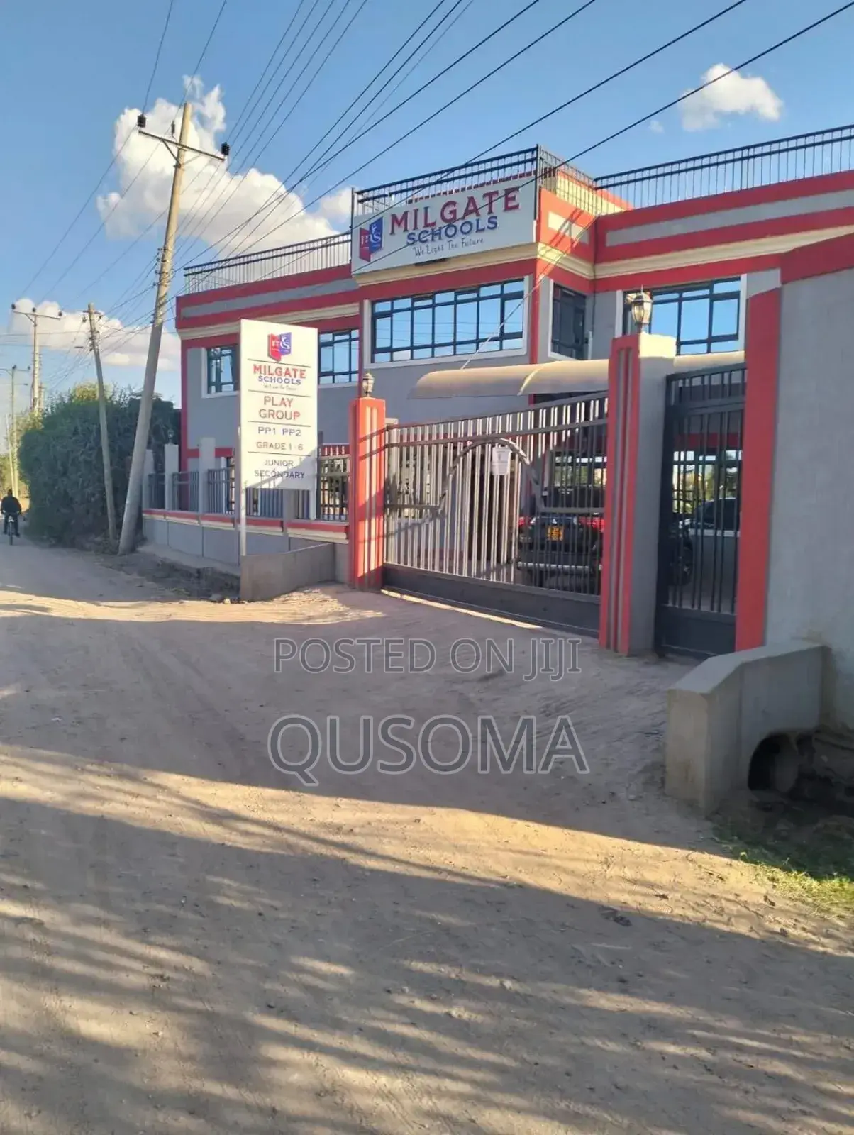 1 Acre Prime Investment Land – Kitengela New Valley in Kitengela
