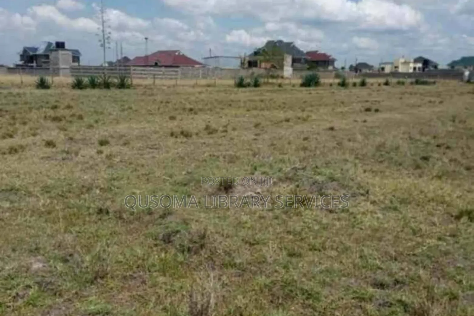 Distress Sale – 6.8 Acres at KSH 1m Per Acre (Final!) in Kitengela