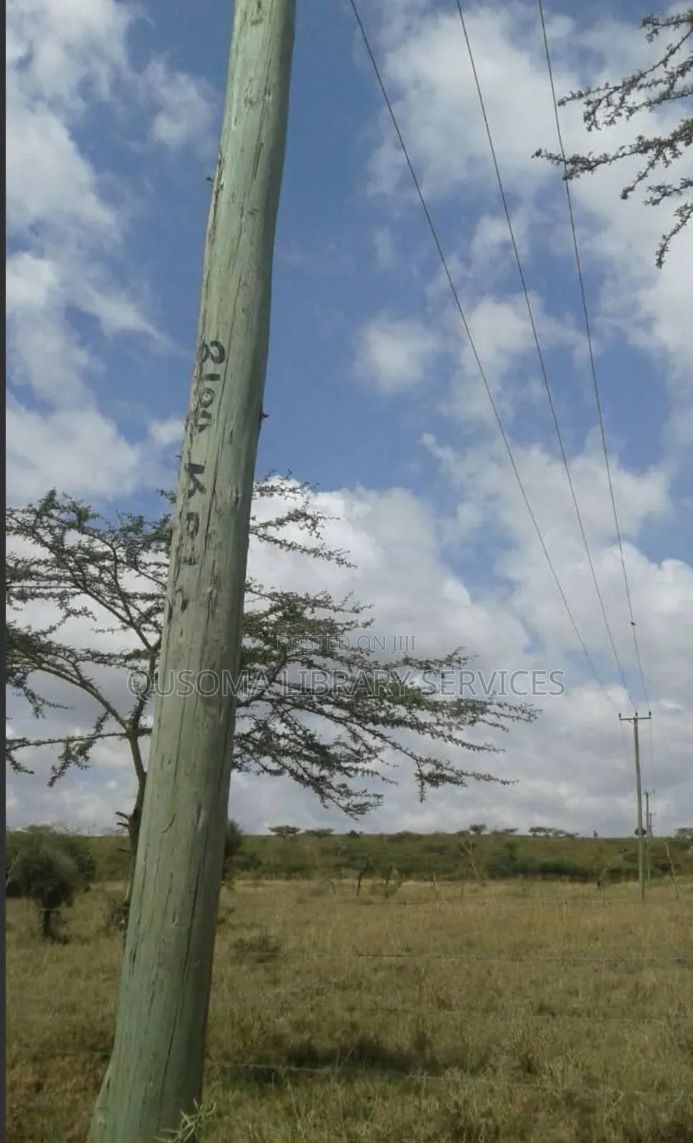 Distress Sale – 6.8 Acres at KSH 1m Per Acre (Final!) in Kitengela