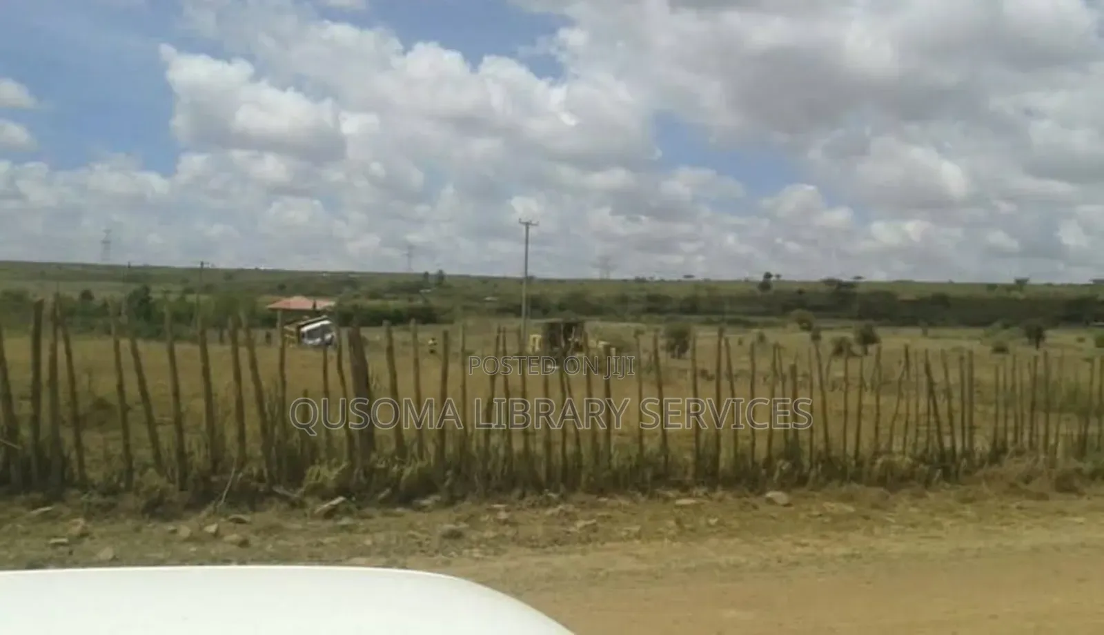 Distress Sale – 6.8 Acres at KSH 1m Per Acre (Final!) in Kitengela