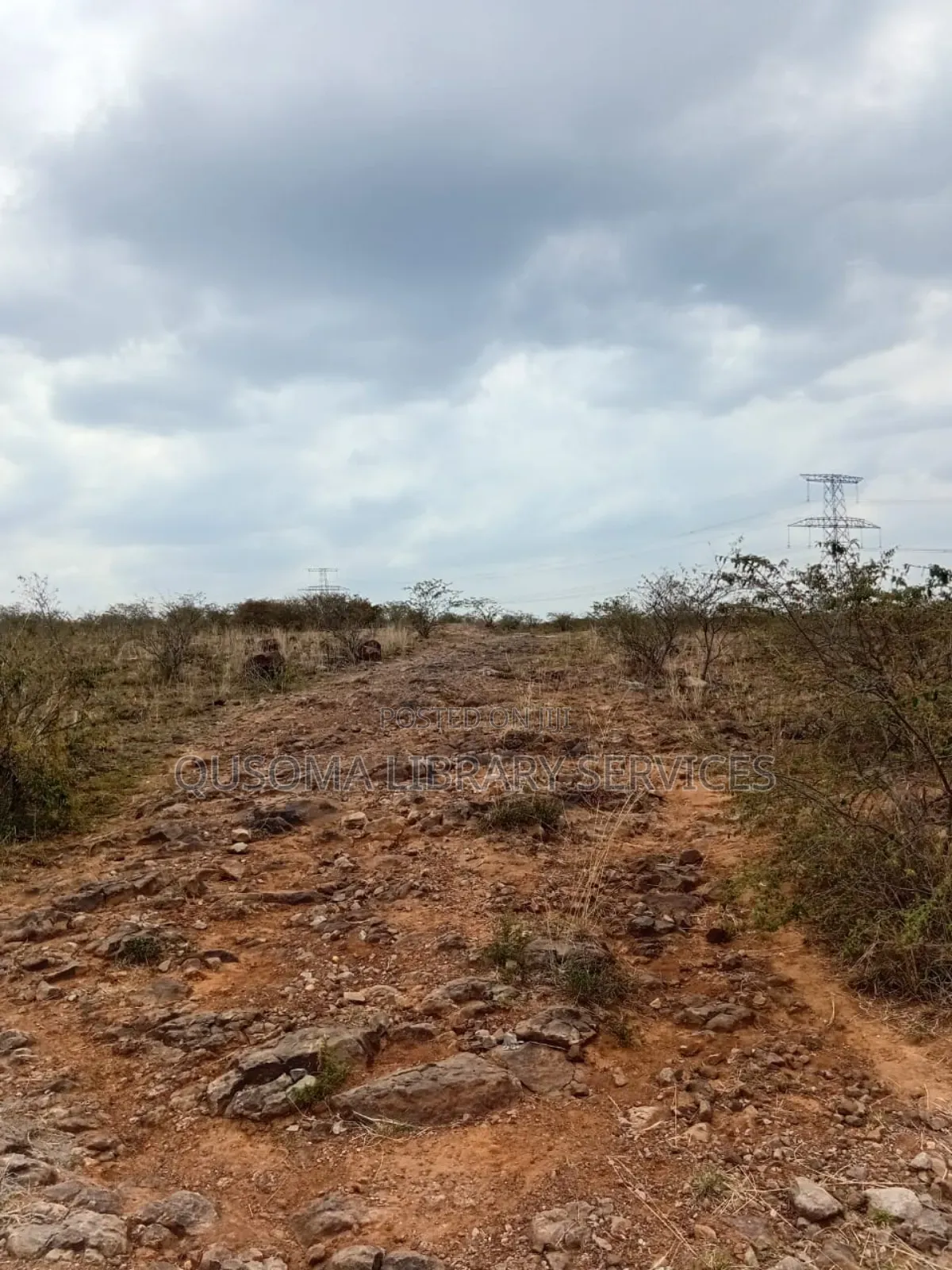 Distress Sale – 6.8 Acres at KSH 1m Per Acre (Final!) in Kitengela