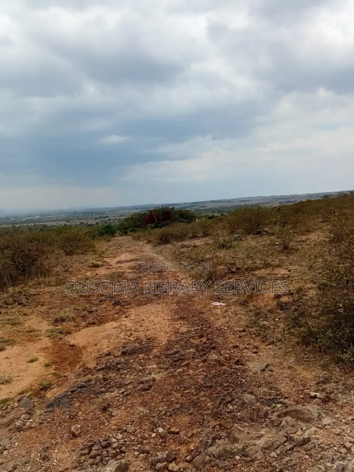 Distress Sale – 6.8 Acres at KSH 1m Per Acre (Final!) in Kitengela