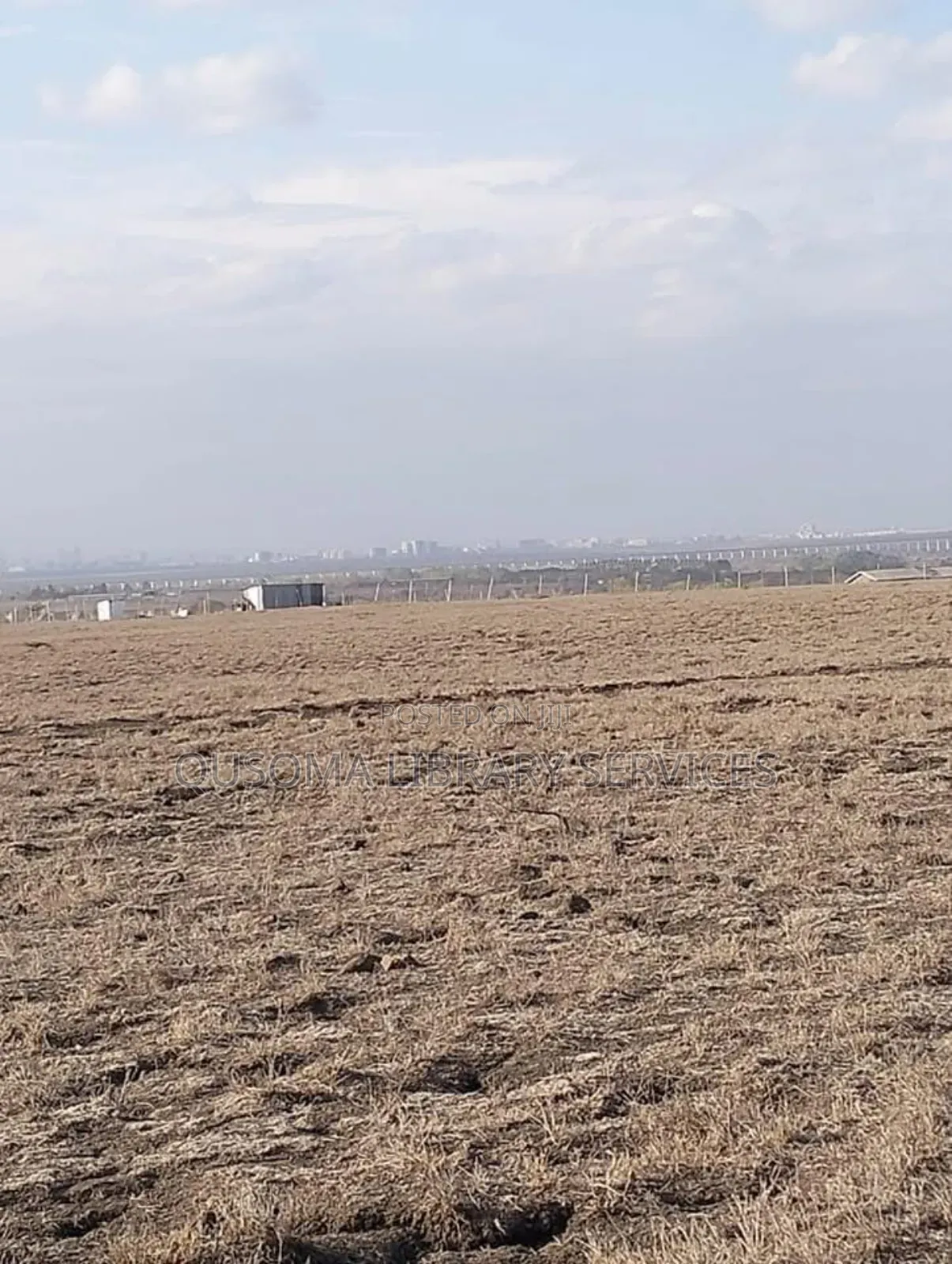 Distress Cash Sale – 5, 10 Acres With Epic Views Tuala Kyumvi-Rongai in Ongata Rongai