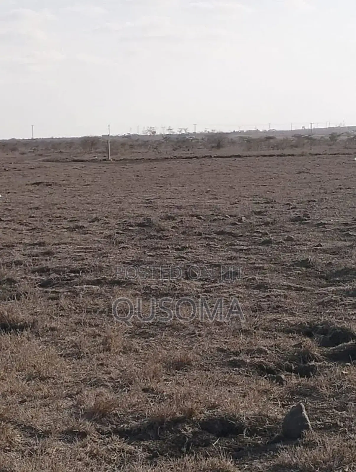 Distress Cash Sale – 5, 10 Acres With Epic Views Tuala Kyumvi-Rongai in Ongata Rongai