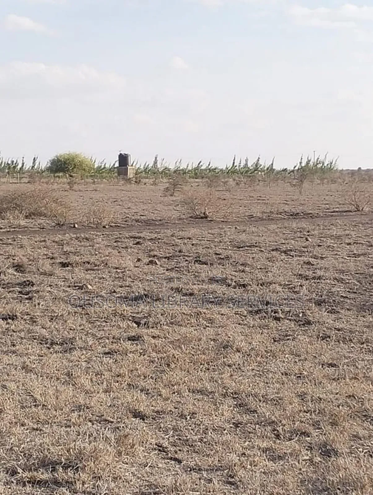 Distress Cash Sale – 5, 10 Acres With Epic Views Tuala Kyumvi-Rongai in Ongata Rongai
