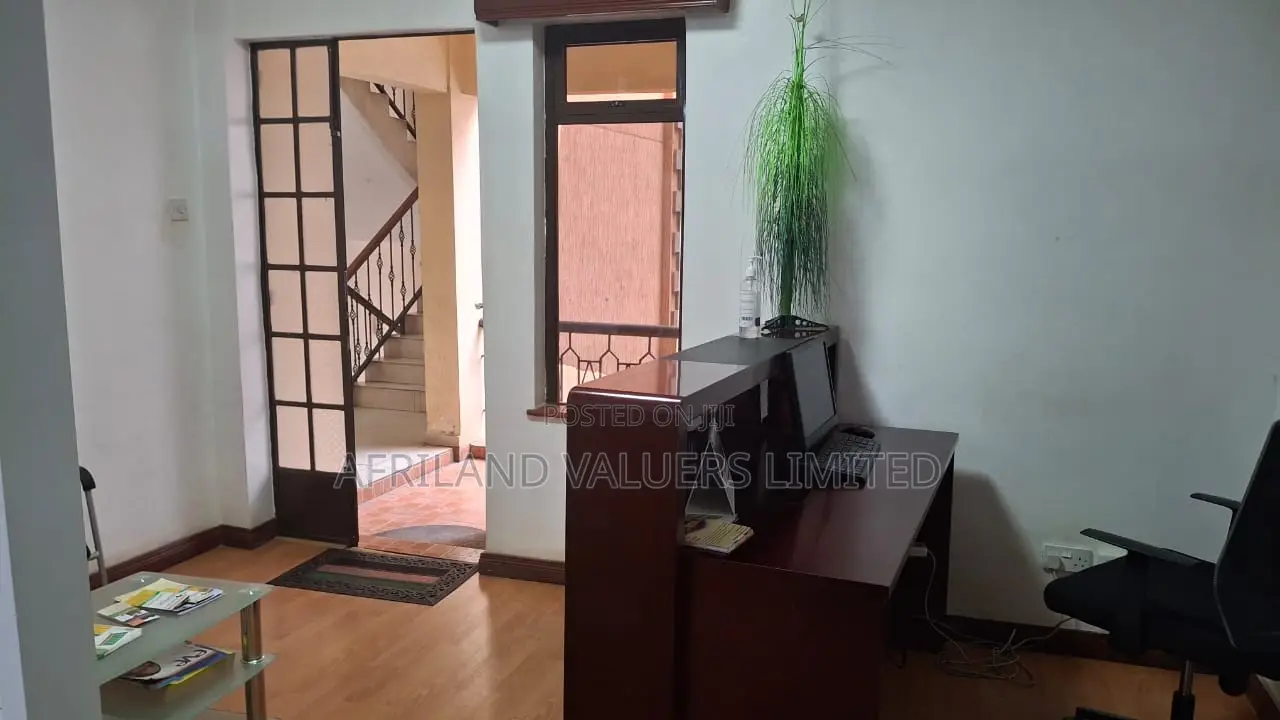 2 BRD Office Space for Sale in Kma Center, Upperhill in Milimani