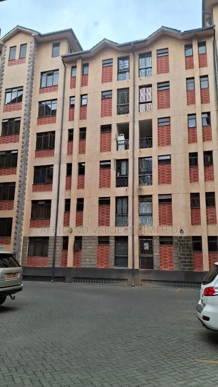 2 BRD Office Space for Sale in Kma Center, Upperhill in Milimani