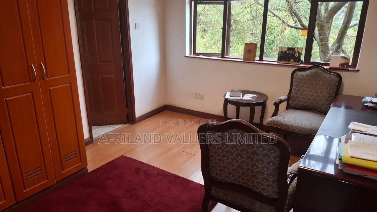 2 BRD Office Space for Sale in Kma Center, Upperhill in Milimani