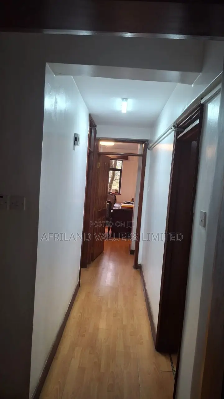 2 BRD Office Space for Sale in Kma Center, Upperhill in Milimani
