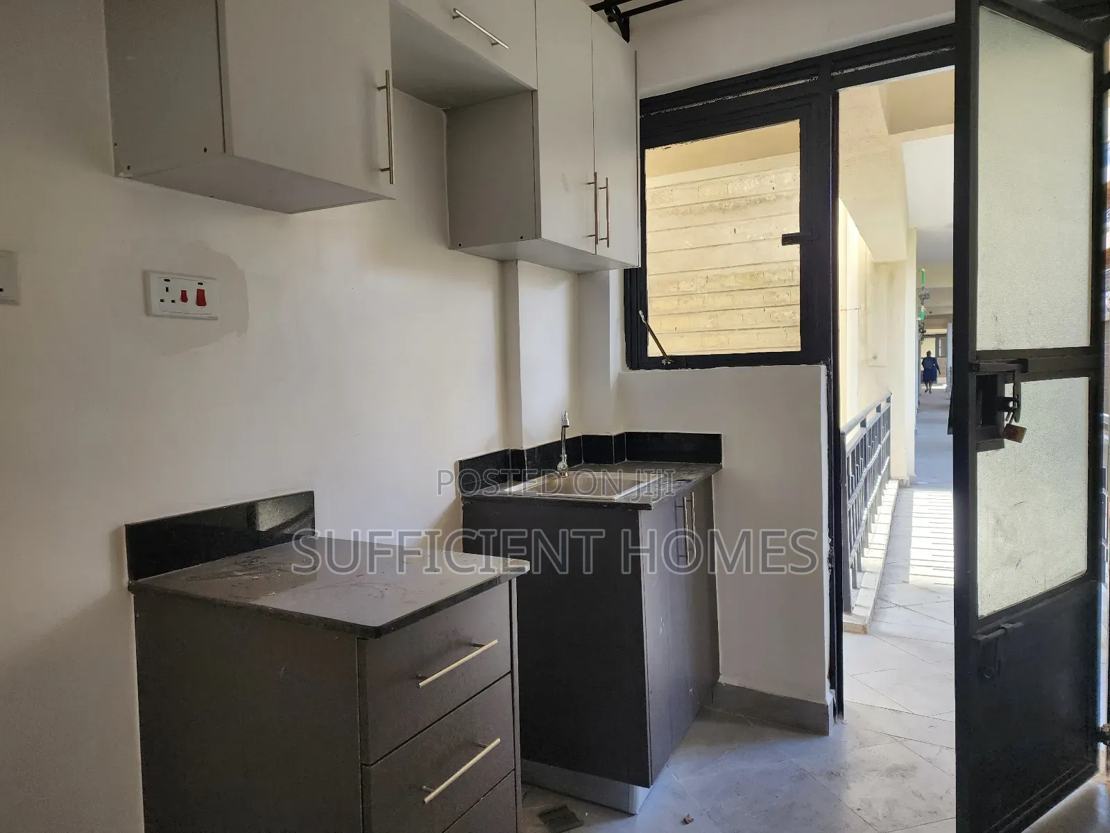 Studio Apartment in Kabete for rent in Kabete