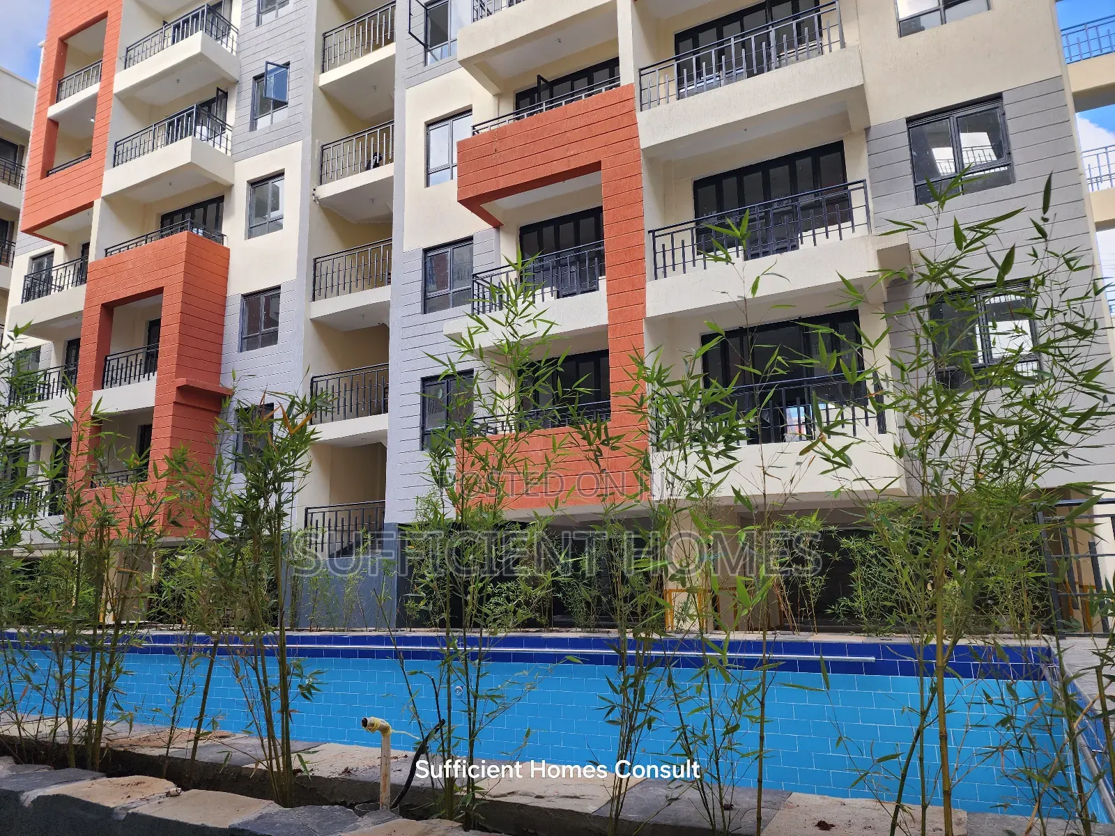 Studio Apartment in Kabete for rent in Kabete