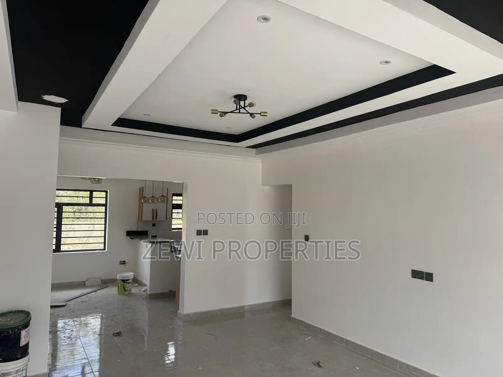 3bdrm Bungalow in Matasia for sale in Matasia