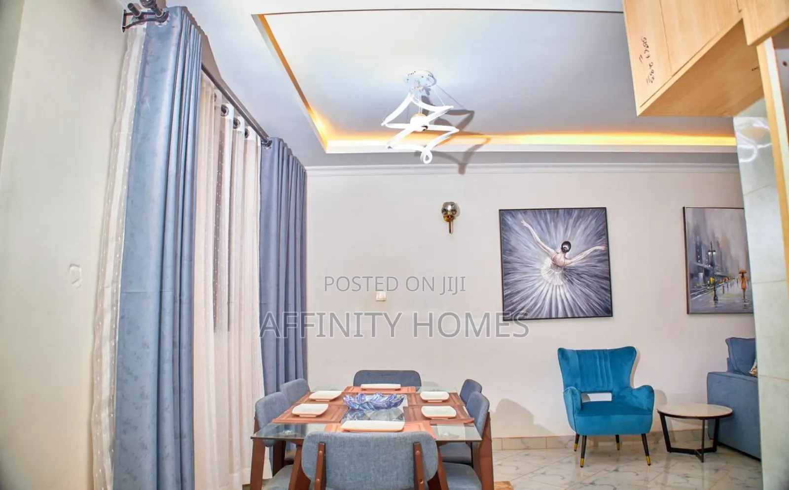 3bdrm Apartment in Westernville, Kikuyu for sale in Kikuyu