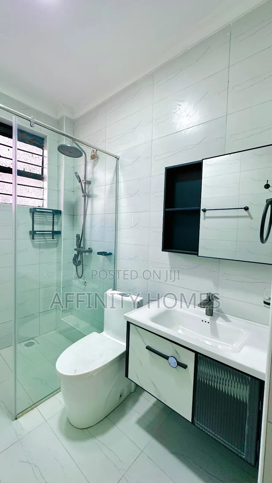 3bdrm Apartment in Westernville, Kikuyu for sale in Kikuyu