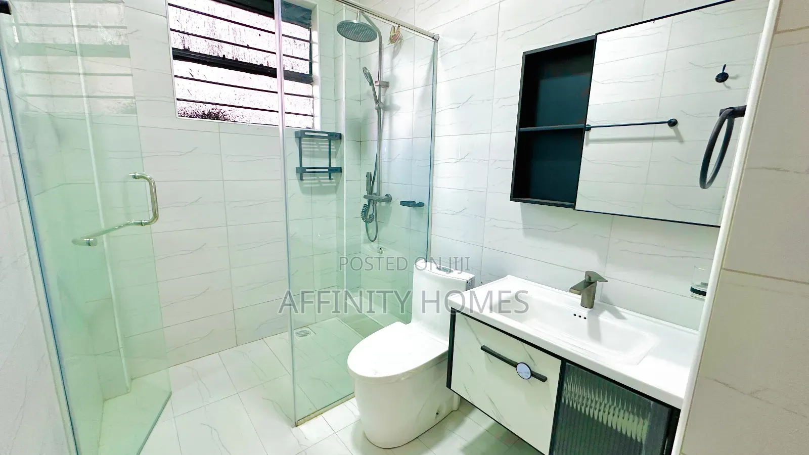 3bdrm Apartment in Westernville, Kikuyu for sale in Kikuyu