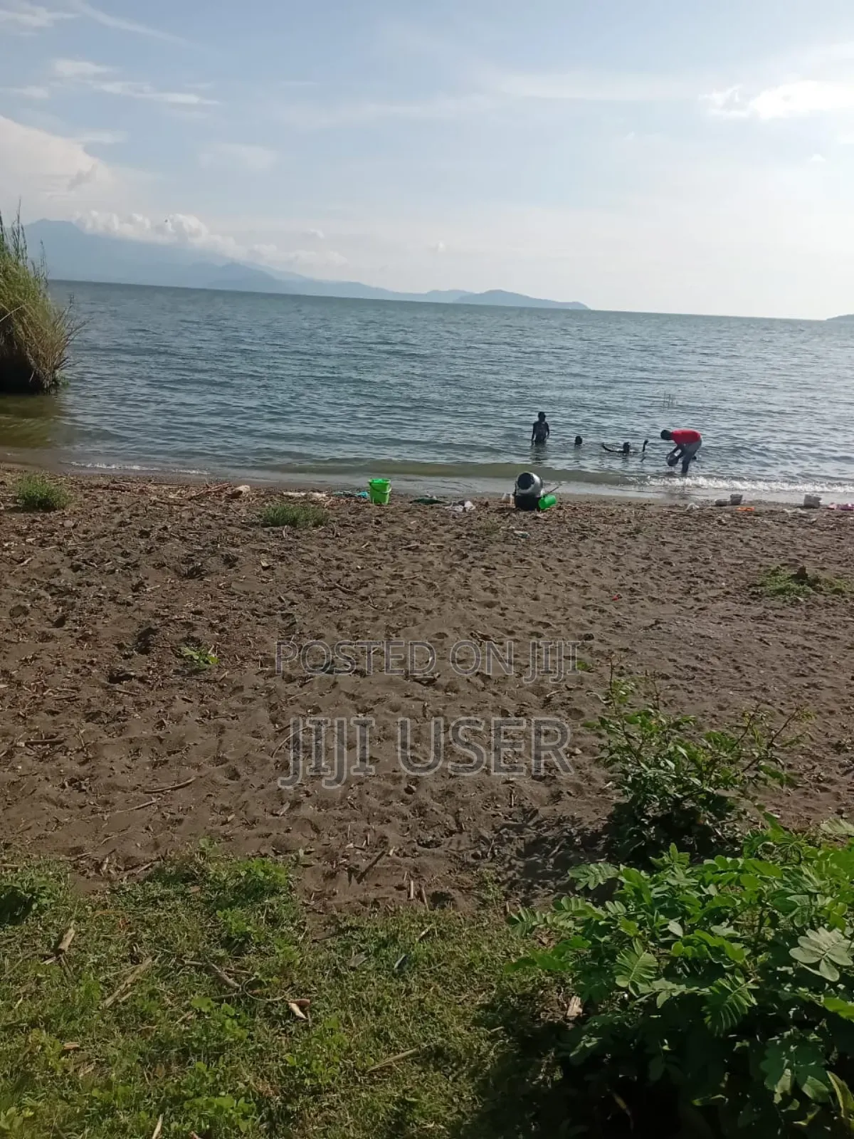 One Acre Beach Land in Rusinga Island in Rusinga Island