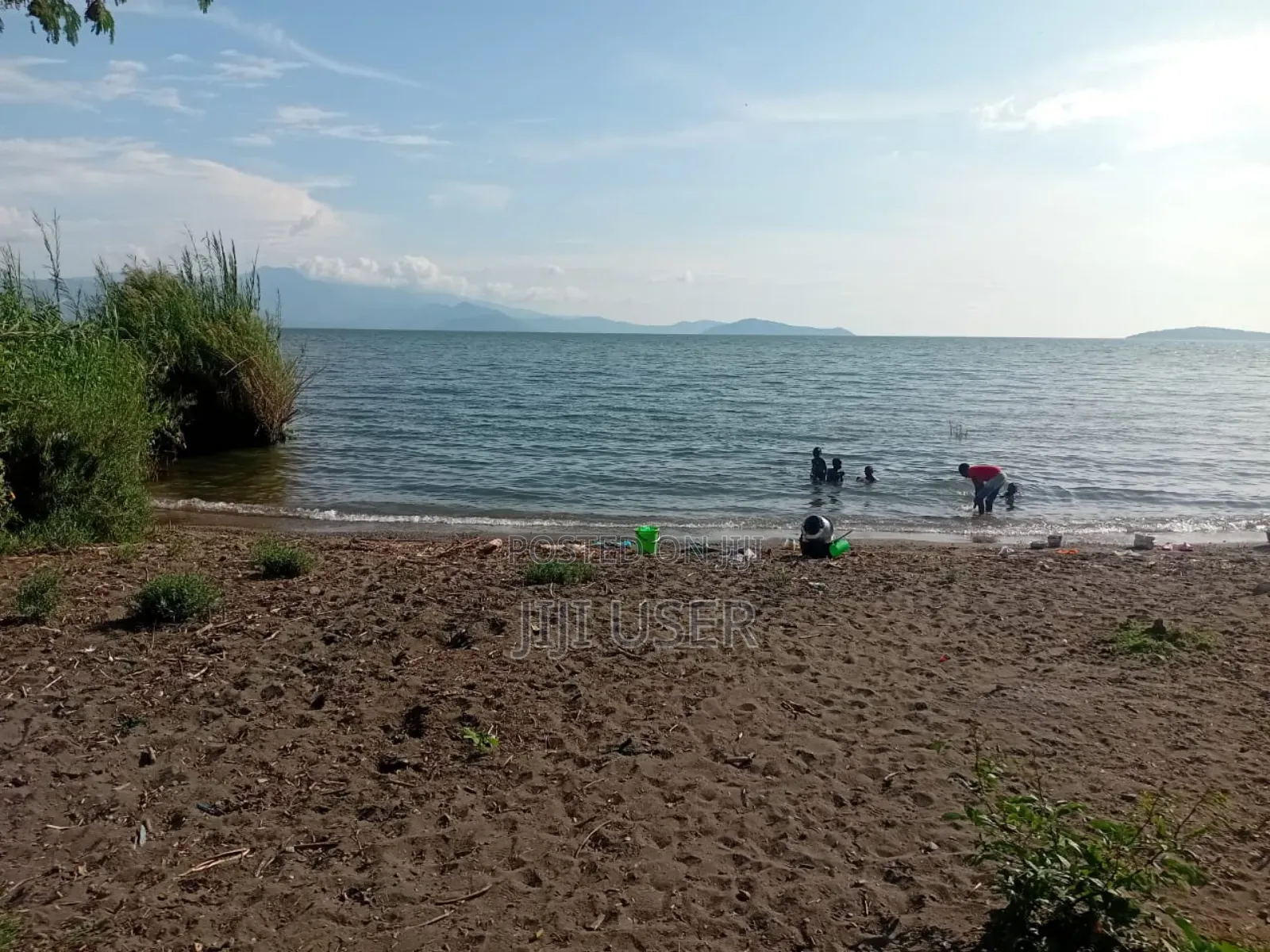 One Acre Beach Land in Rusinga Island in Rusinga Island