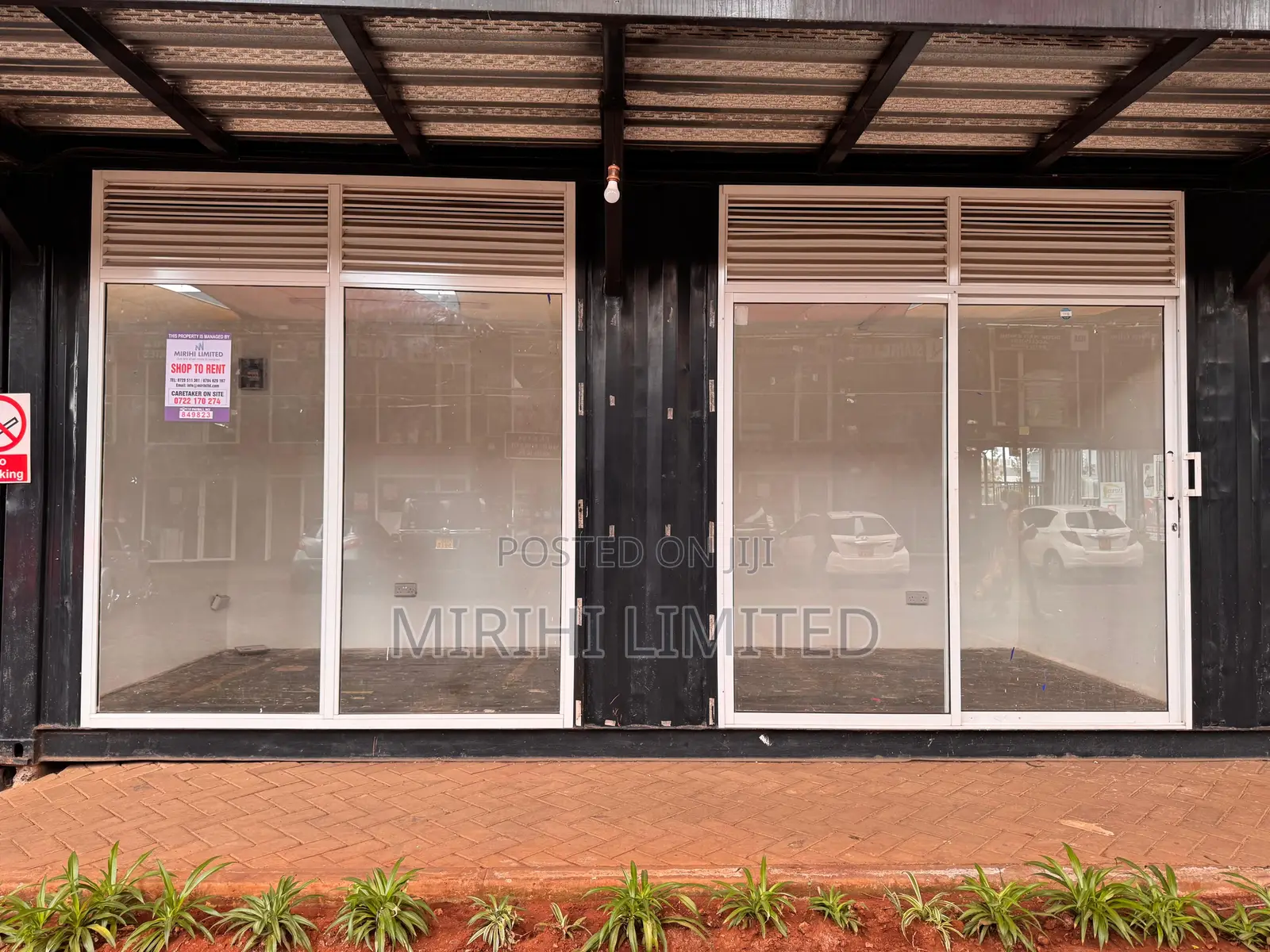 Modern Shops/Offices in Gigiri
