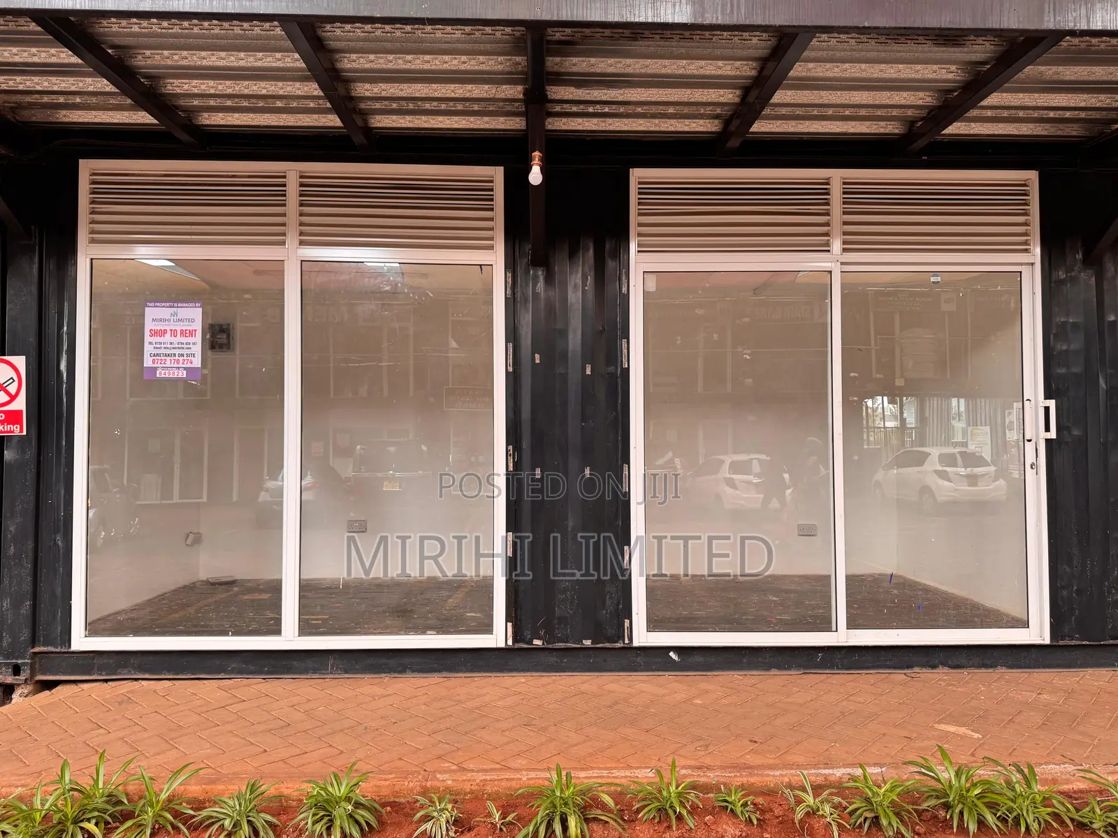 Modern Shops/Offices in Gigiri