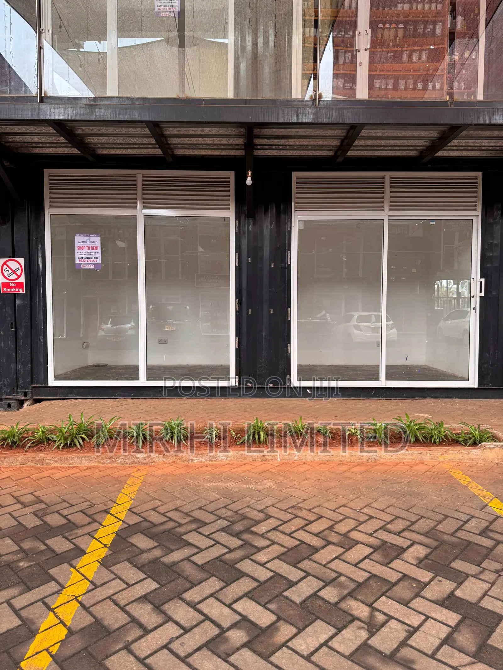 Modern Shops/Offices in Gigiri