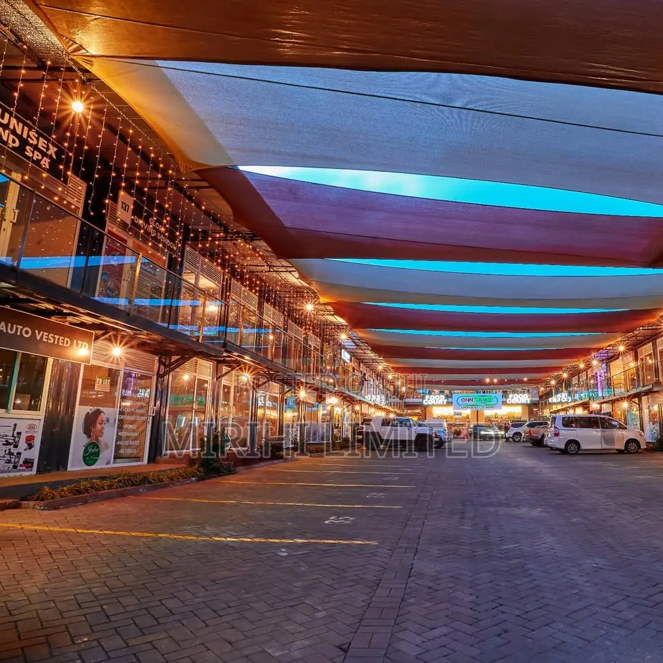 Modern Shops/Offices in Gigiri
