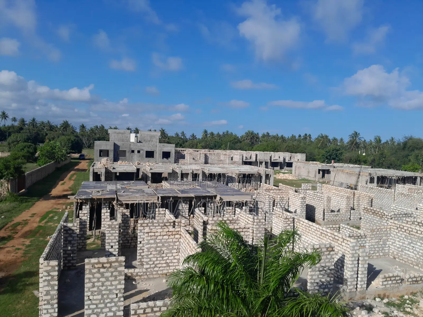 3bdrm Villa in R Courts, Mtwapa for sale in Mtwapa