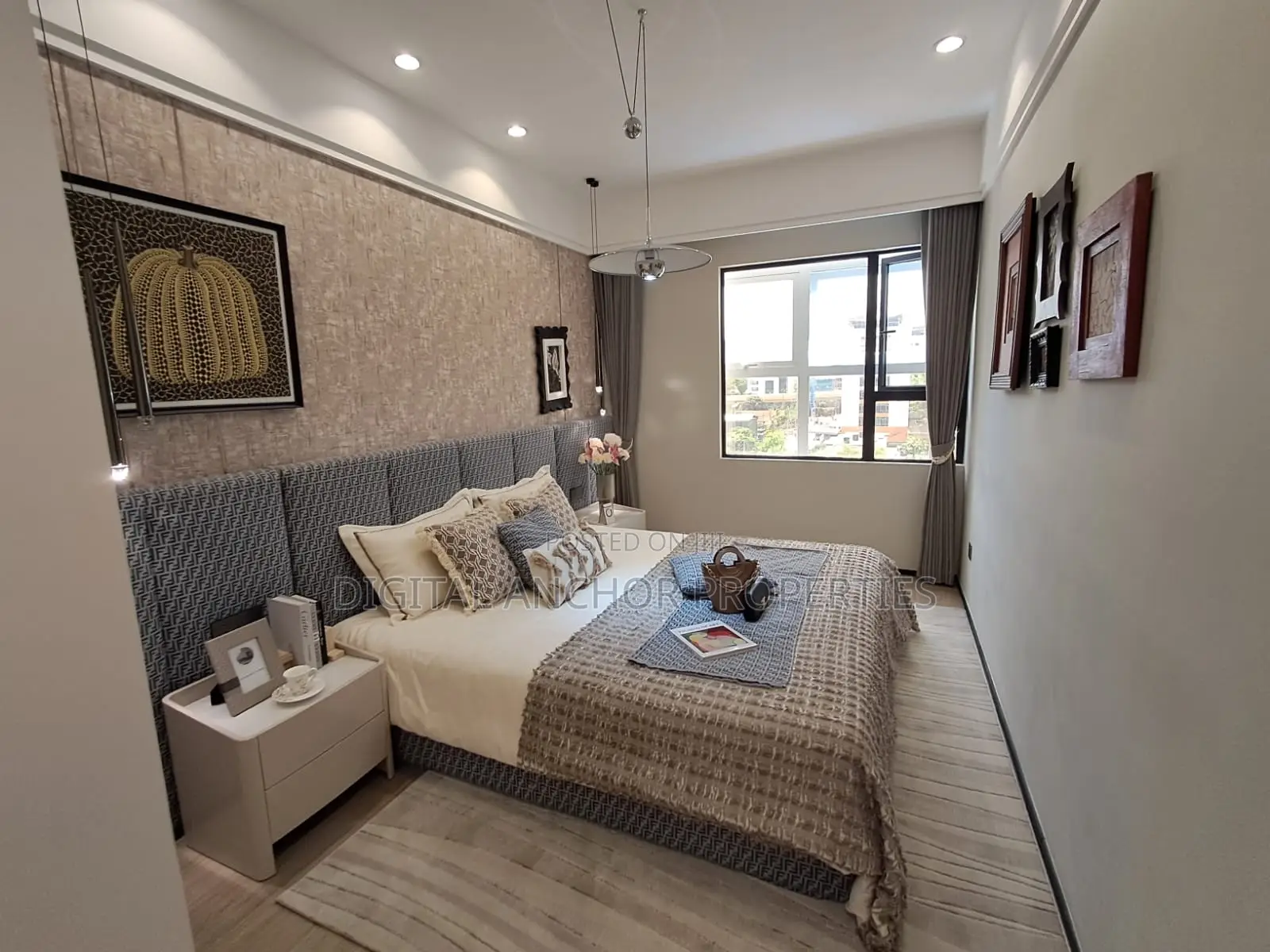 1bdrm Apartment in Westlands for sale in Westlands