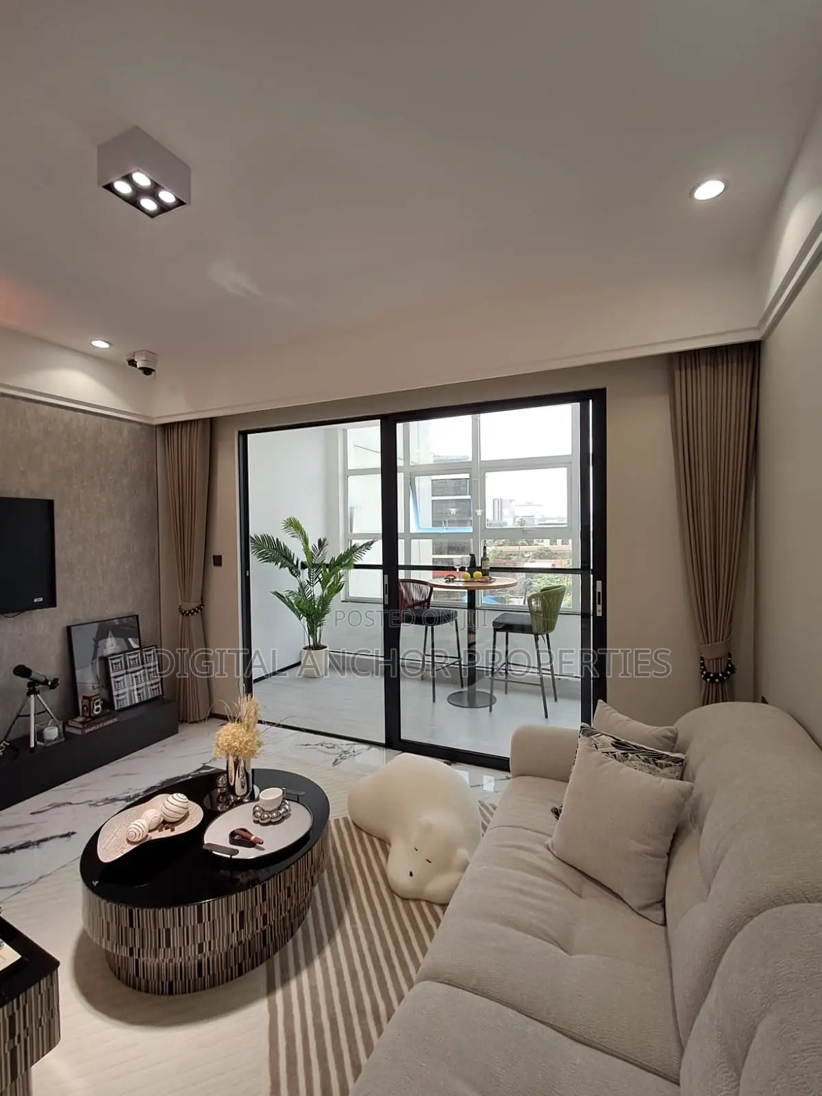 1bdrm Apartment in Westlands for sale in Westlands