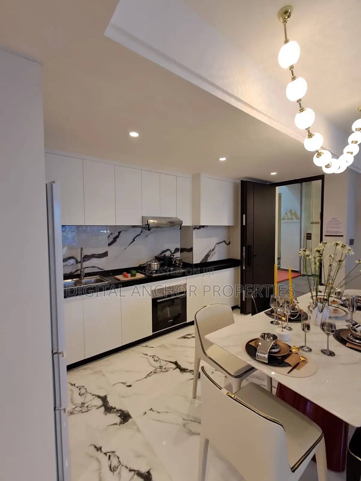 1bdrm Apartment in Westlands for sale in Westlands