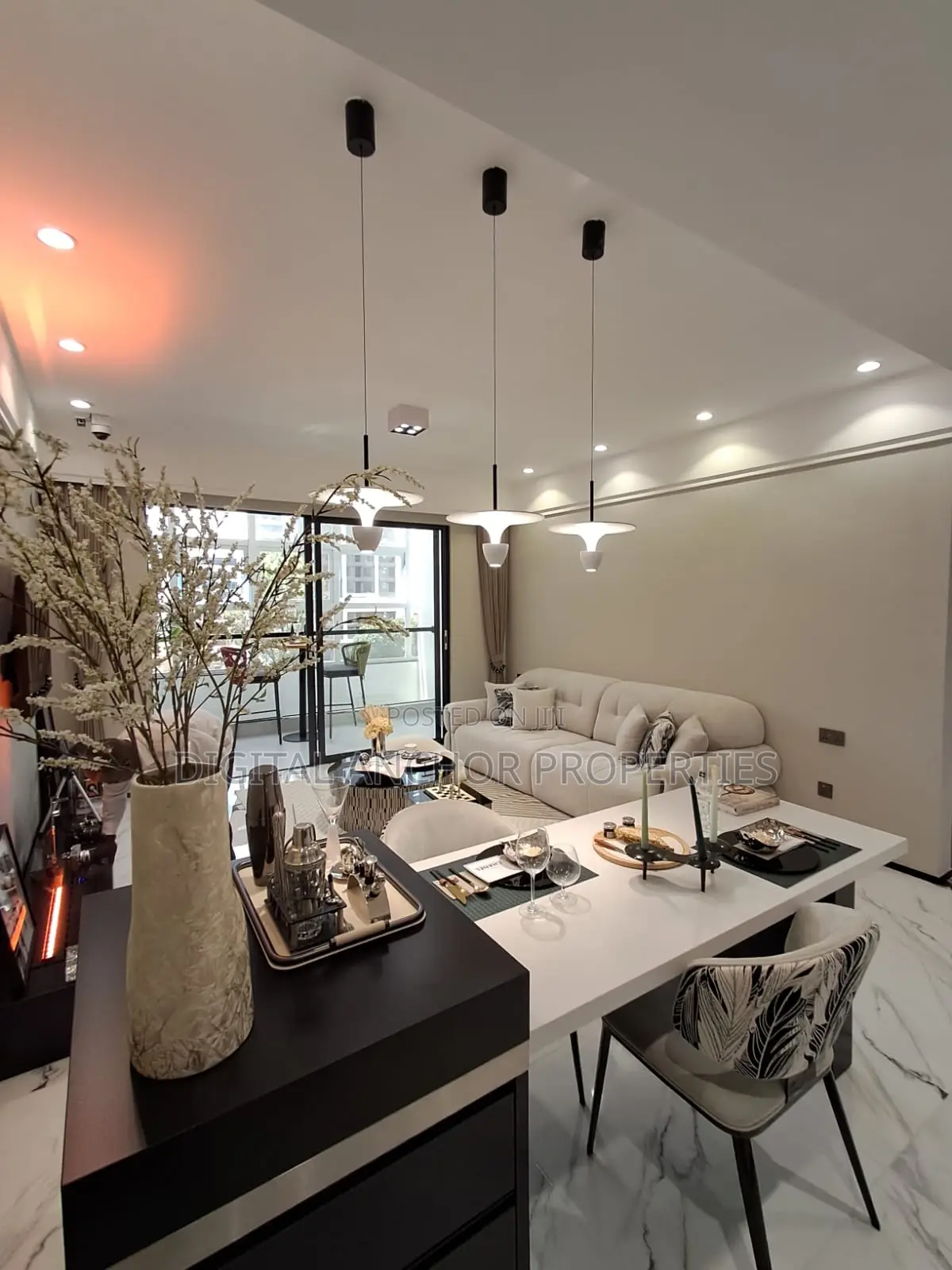1bdrm Apartment in Westlands for sale in Westlands