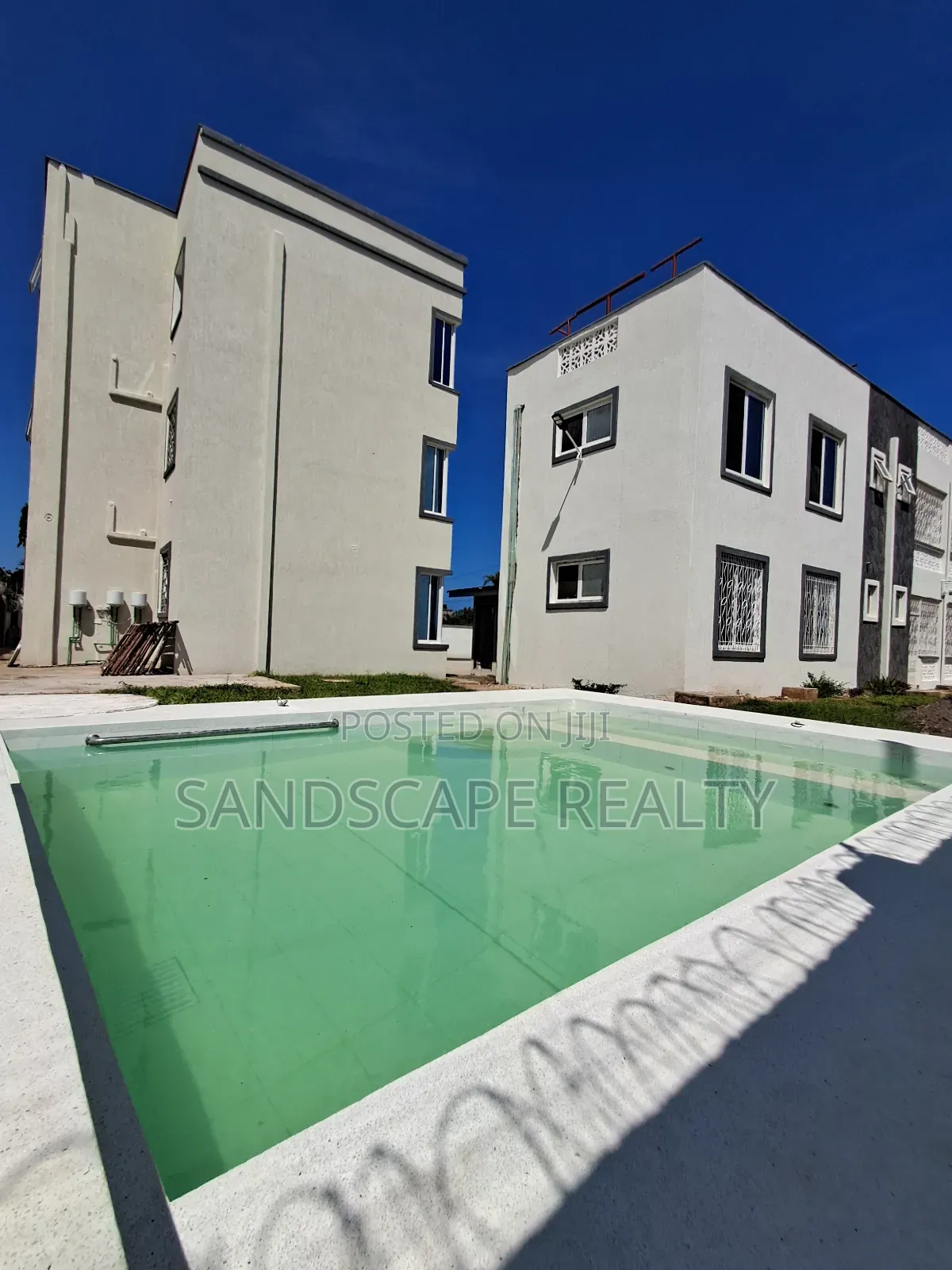 2bdrm Apartment in Airport Road, Diani for rent in Diani