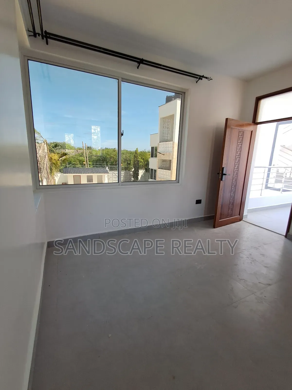 2bdrm Apartment in Airport Road, Diani for rent in Diani