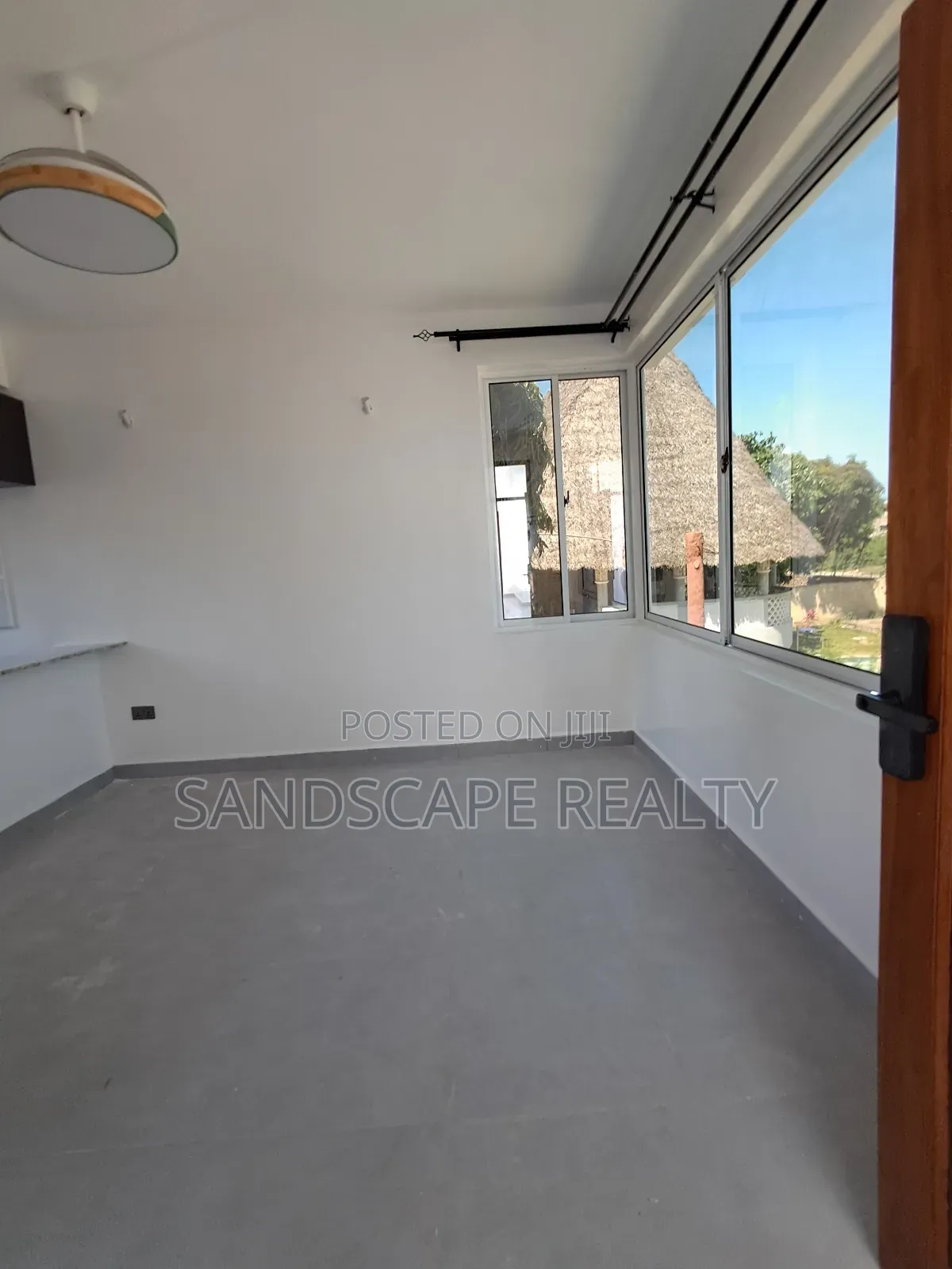 2bdrm Apartment in Airport Road, Diani for rent in Diani