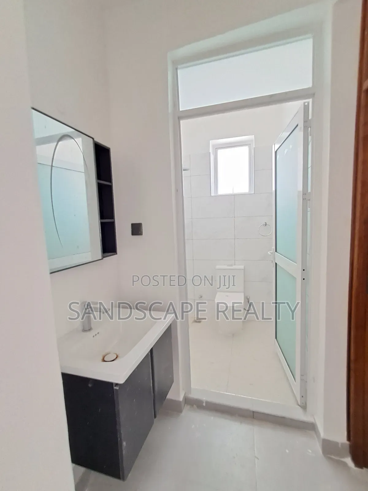 2bdrm Apartment in Airport Road, Diani for rent in Diani