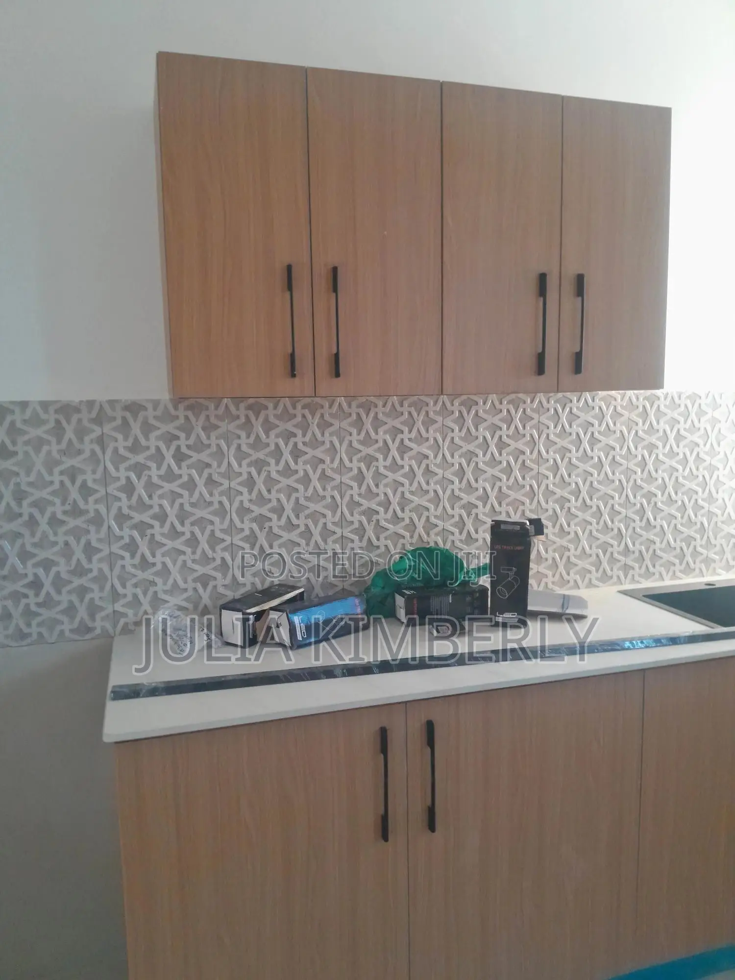 3bdrm Villa in R Courts, Mtwapa for sale in Mtwapa