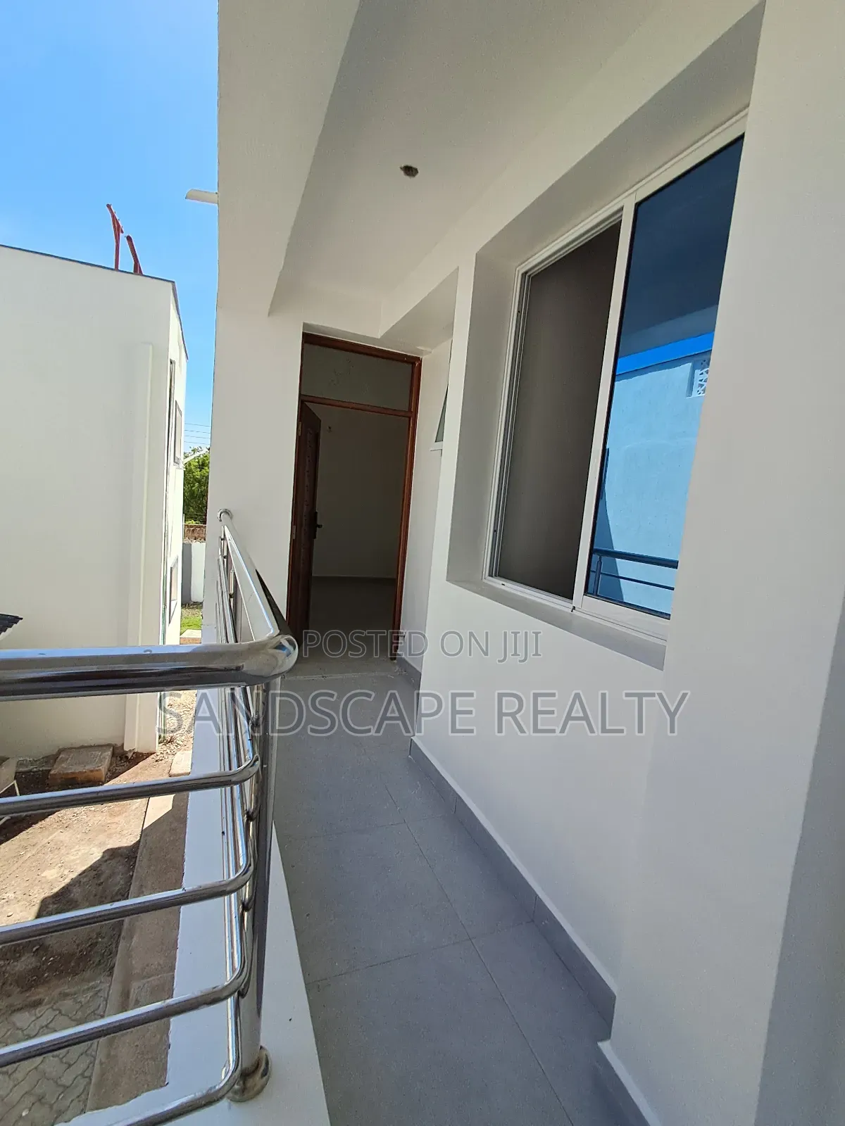 2bdrm Apartment in Carrefour, Diani for rent in Diani