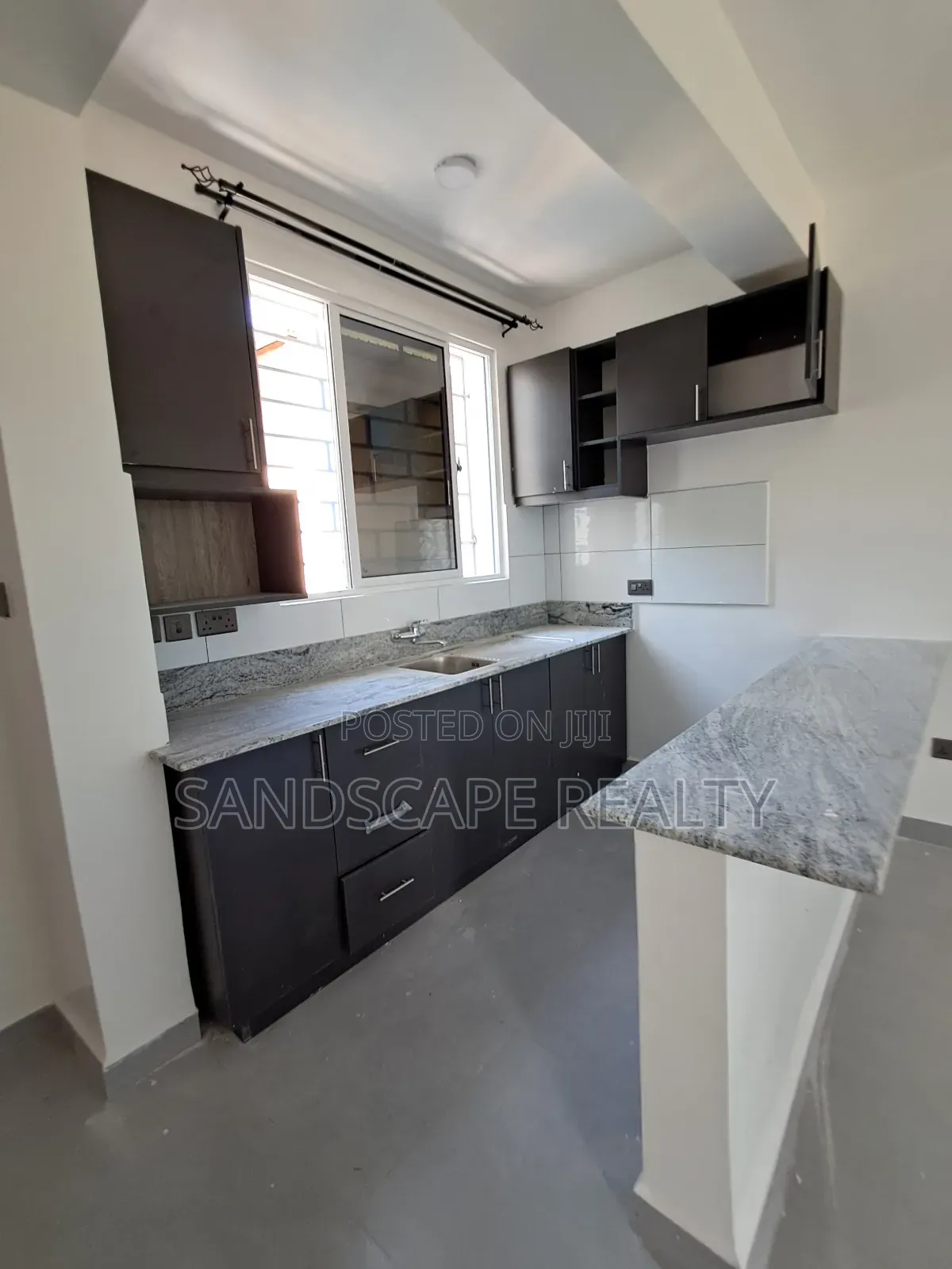 2bdrm Apartment in Carrefour, Diani for rent in Diani