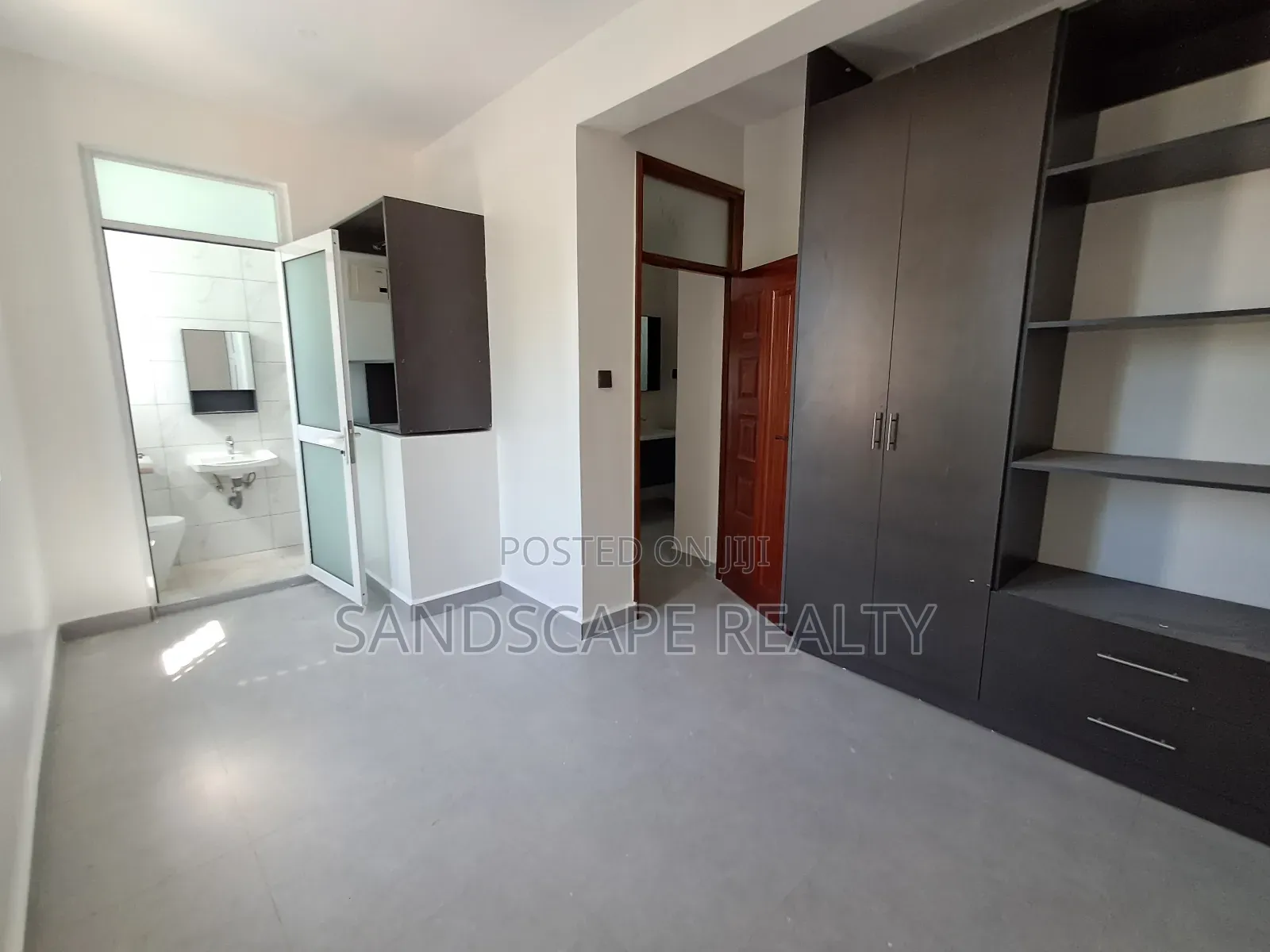 2bdrm Apartment in Carrefour, Diani for rent in Diani