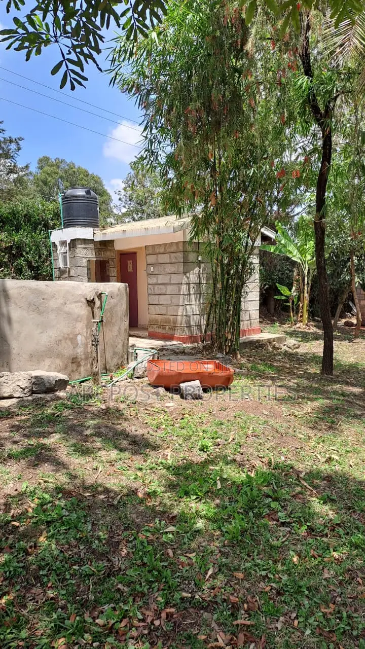 5bdrm Villa in Kerarapon for sale in Kerarapon