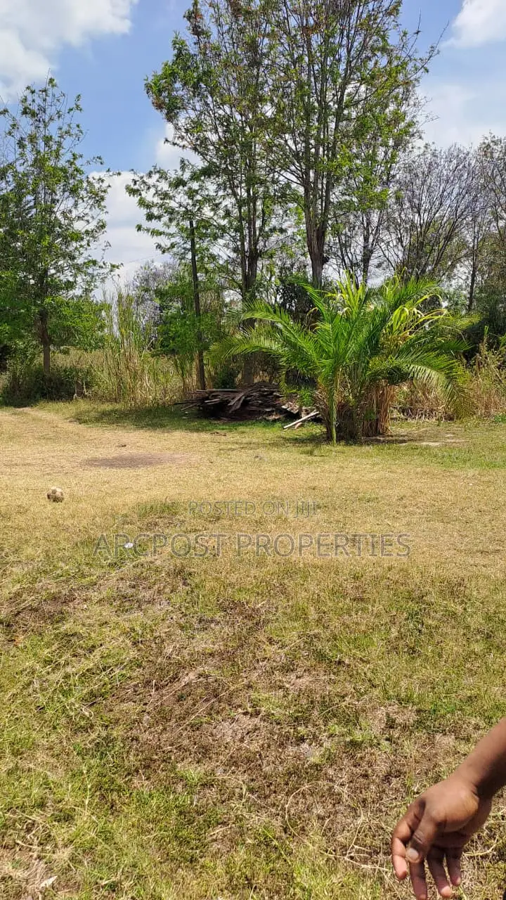 1/8 Acre Plot for Sale – Vet, Ngong (Near Kerarapon, Gated Community) in Kerarapon